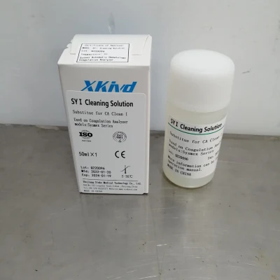 Sysmex Reagents Ca-7000/Ca-600/Ca-560/Ca-500 Series Coagulation Analyzer Reagent