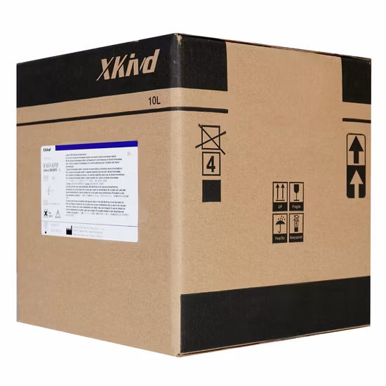 Original Quality Chemiluminescence Immunoassay Analyzer Reagent Wash Buffer II for Beckman Access Series