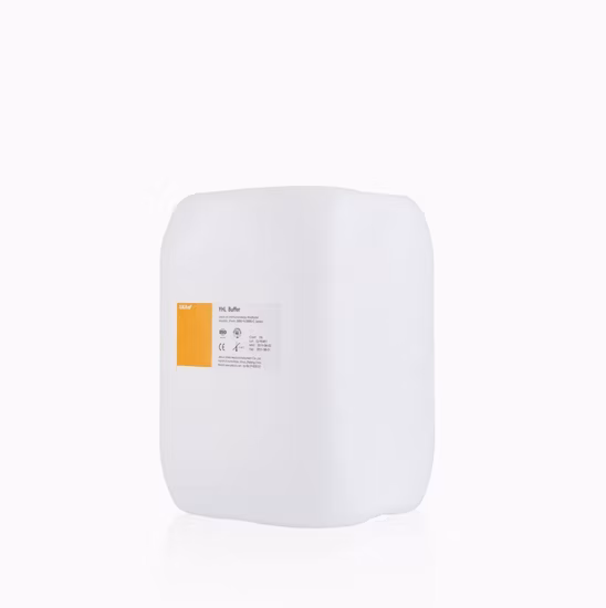 Immunoassay Mindray Wash Buffer 10L Clia Cl 900I Cl1000I Wash Buffer