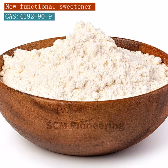 Food Additive Sweetener Stevia Inulin Glycoside Extracted From Stevia Rebaudiana Ra98