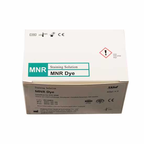 Sysmex Reagents Ca-7000/Ca-600/Ca-560/Ca-500 Series Coagulation Analyzer Reagent