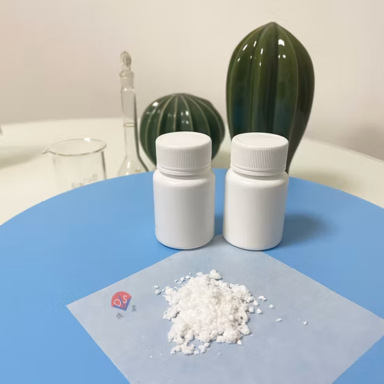 High Purity Tapso CAS 68399-81-5 Used as Biological Buffer