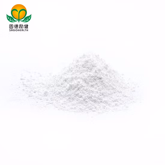 Food Additive Sweetener Stevia Inulin Glycoside Extracted From Stevia Rebaudiana Ra95%