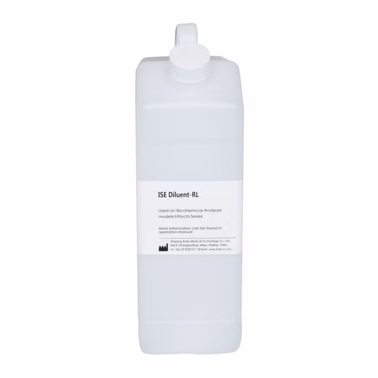 ISE Internal Standard Buffer for Hitachi 7600/7180/7170/7150/7100/7080/7060/7020/Labospect 008